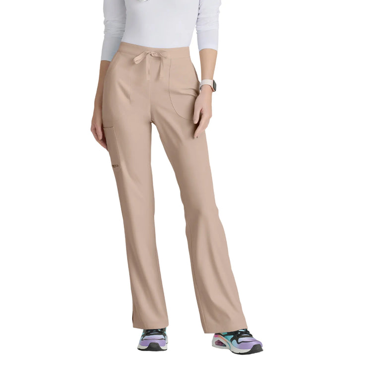 Kora - Pantalon médical cargo - Femme - Skechers SKECHERS  Sable / XL