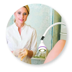 Lampe LED Carla Focus (10°) 4.4W L.65CM, L.100cm ou L.123cm - LID LID 