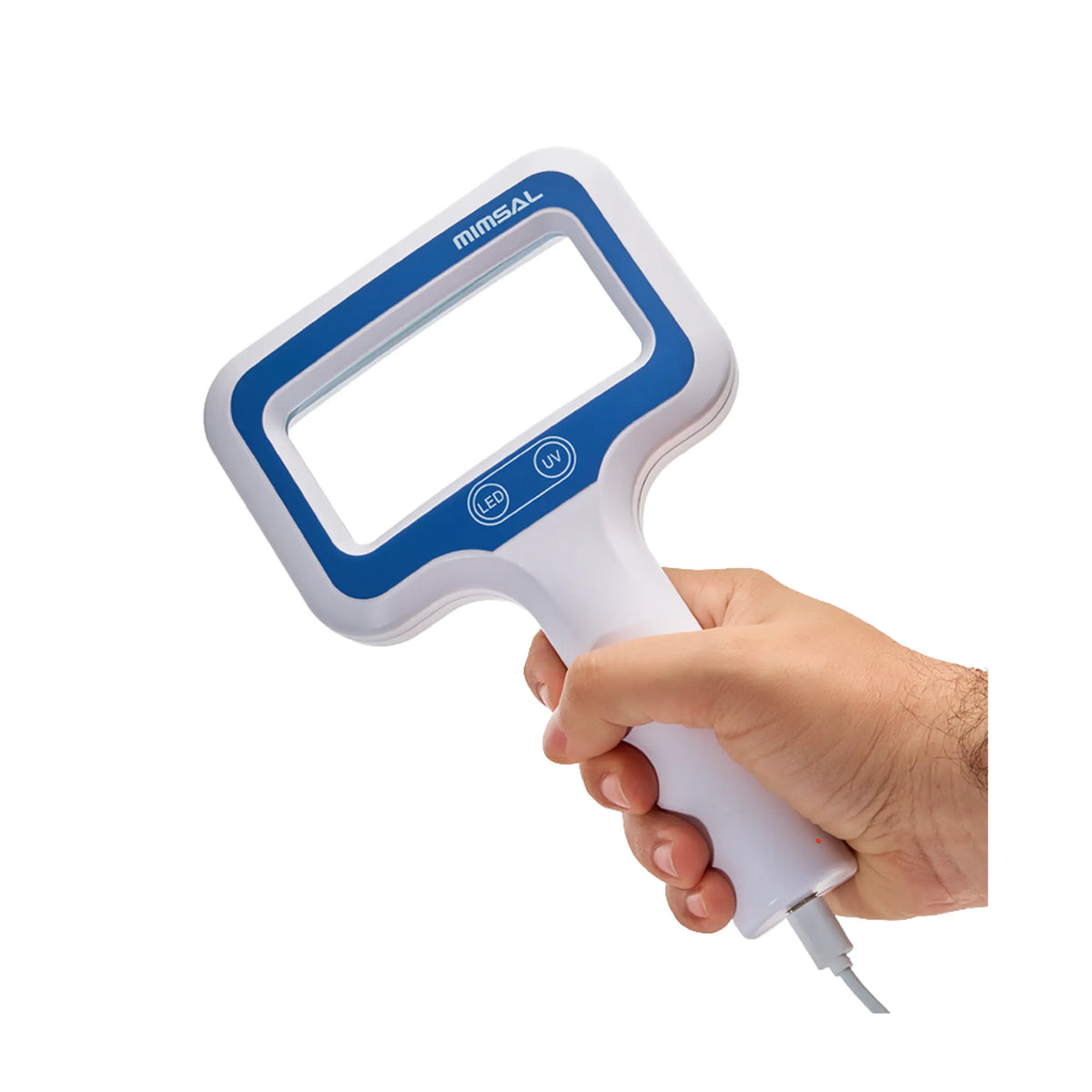 Lampe avec lentille grossissante LED - Vista Lite - MIMSAL MIMSAL 