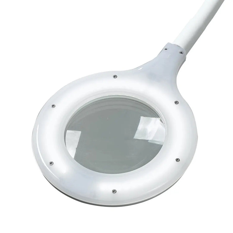 Lampe loupe LED portable - NWT