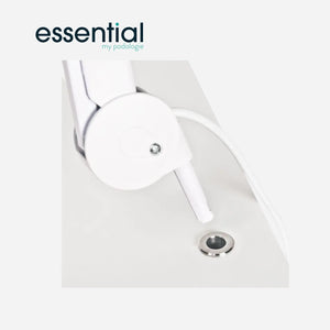 S5 LED articulated magnifying lamp for table - Essential by My Podologie Essential 