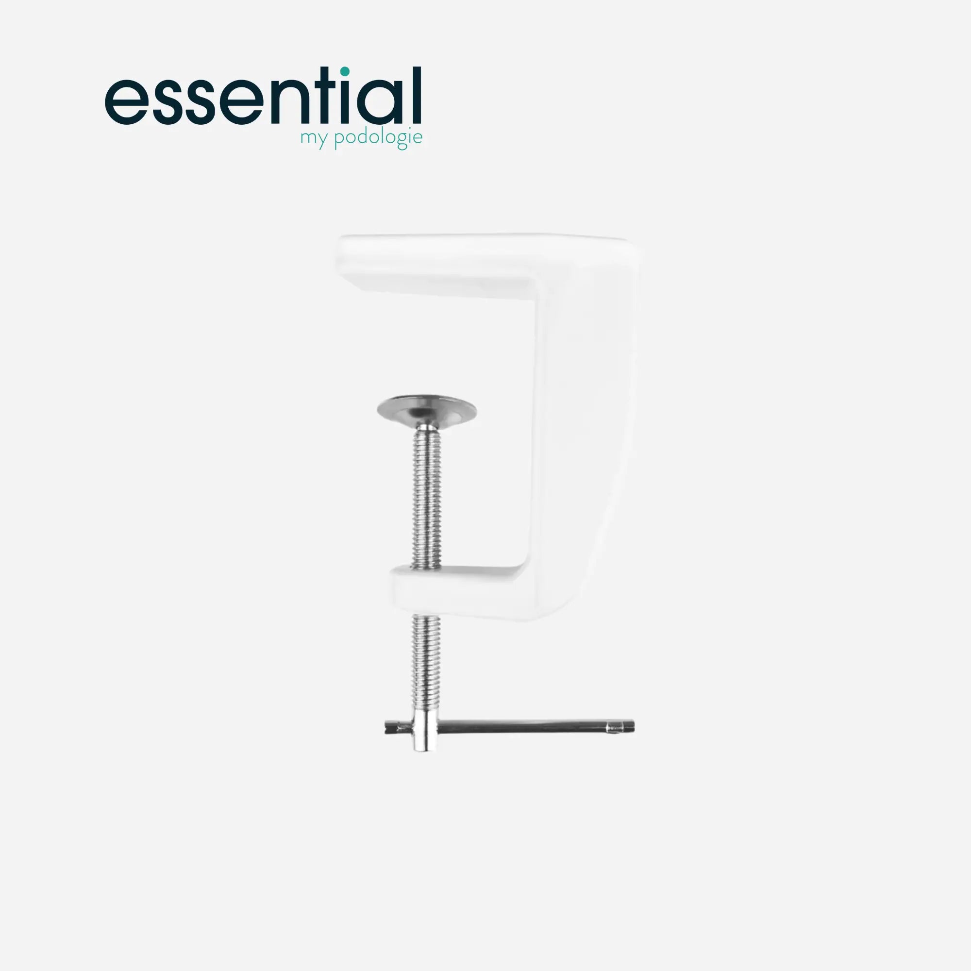 S5 LED articulated magnifying lamp for table - Essential by My Podologie Essential 