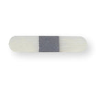 B/S Magnet Tabs - Pack of 10 - Width 3 mm - Several sizes - B/S-Spange