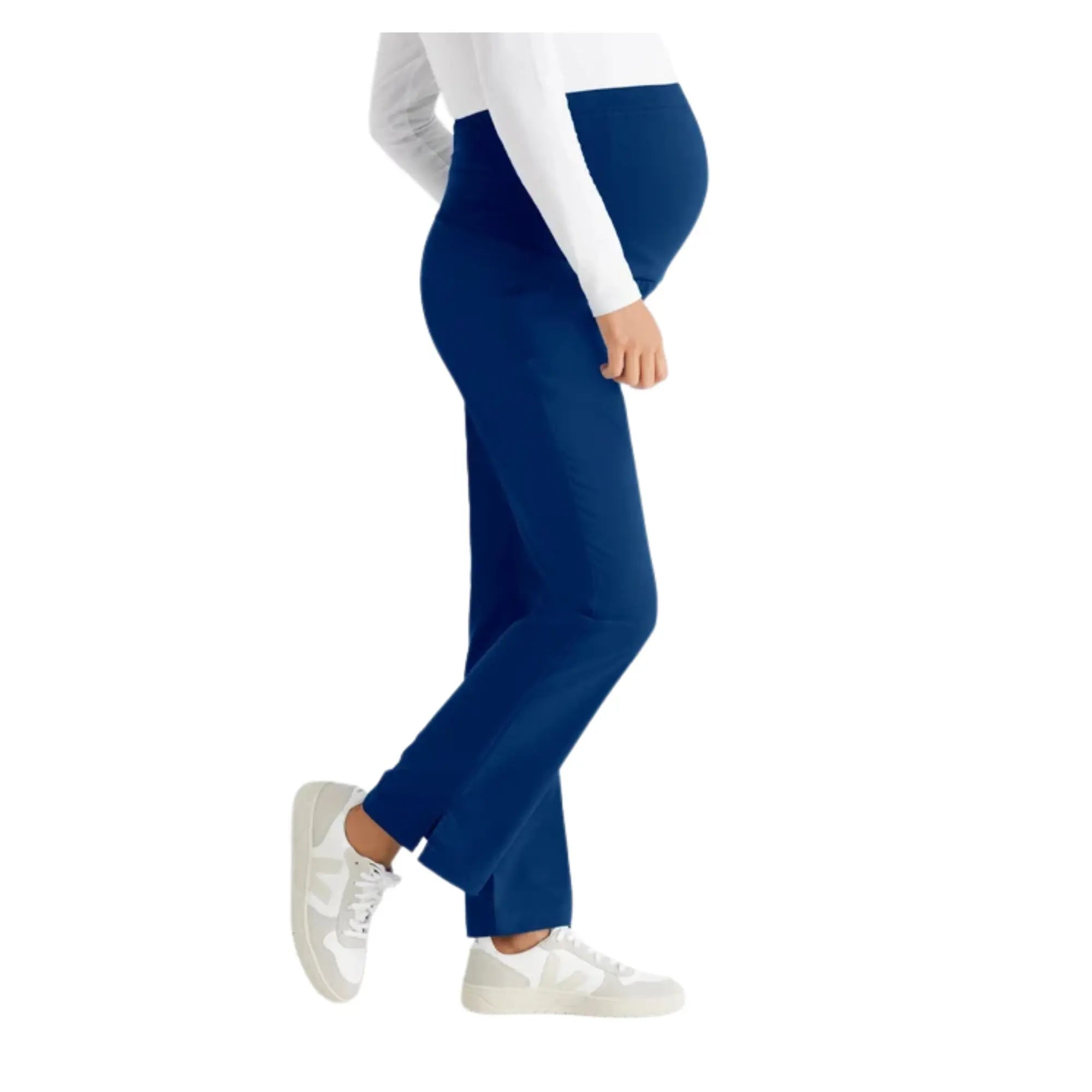 Lila - Pantalon maternité - Femme - Grey's Anatomy Grey’s Anatomy 