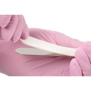 Limes jetables autocollantes pour porte-lime - Ruck Ruck 