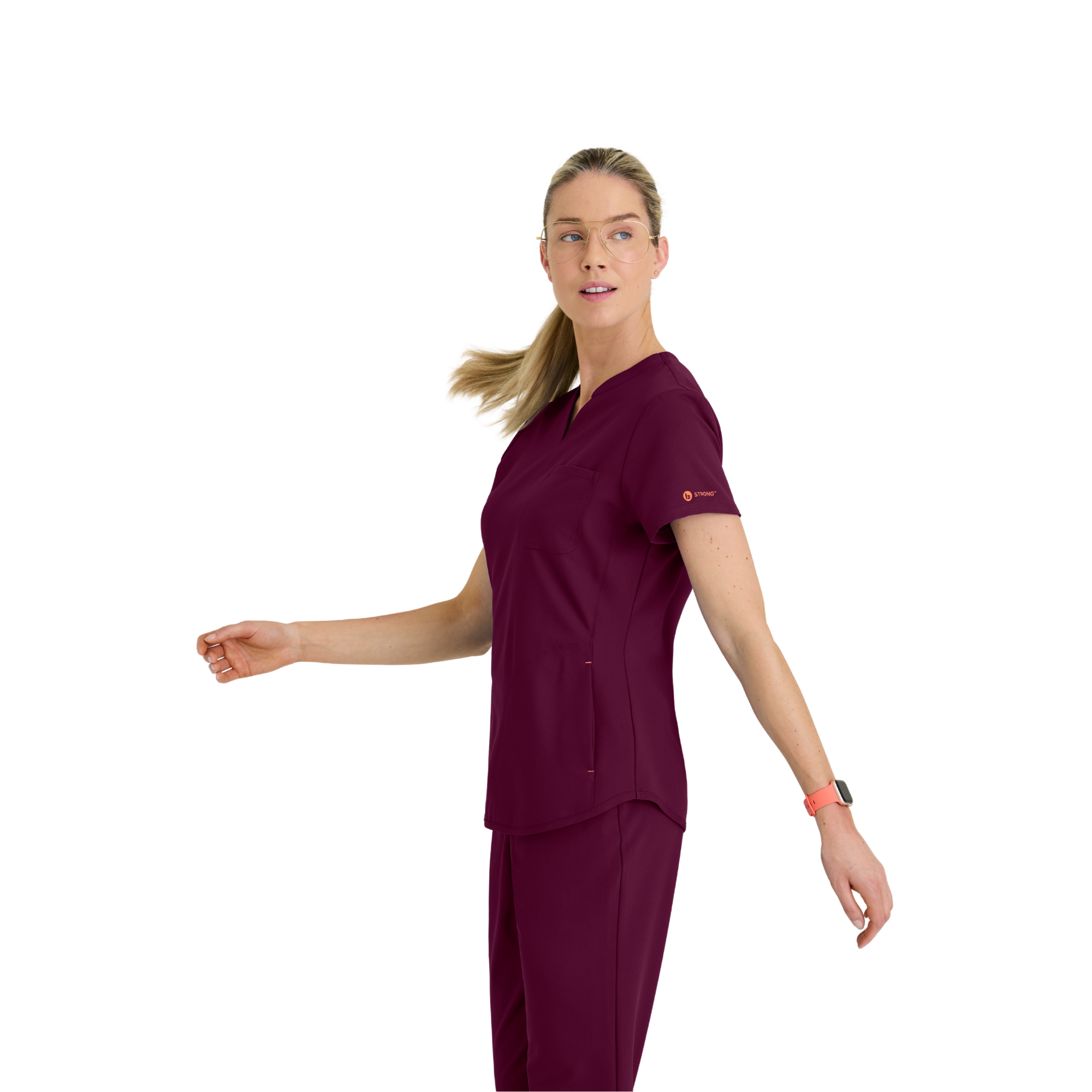 Liz - Ensemble - Femme - 100% polyester recyclé - Barco strong BARCO 