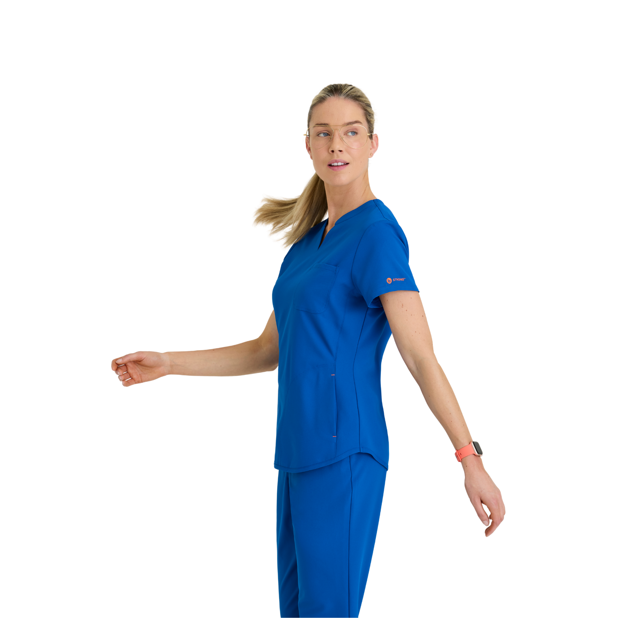 Liz - Ensemble - Femme - 100% polyester recyclé - Barco strong BARCO 