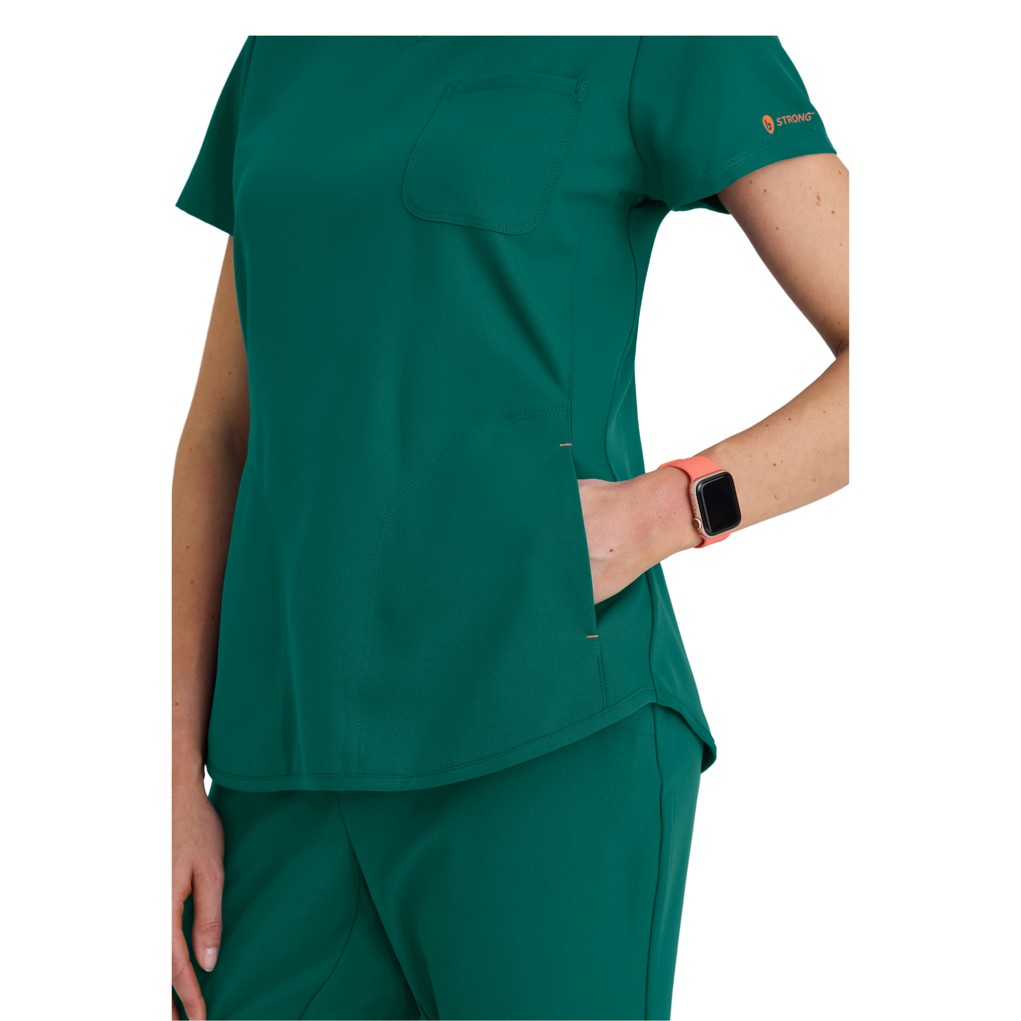 Liz - Ensemble - Femme - 100% polyester recyclé - Barco strong BARCO 