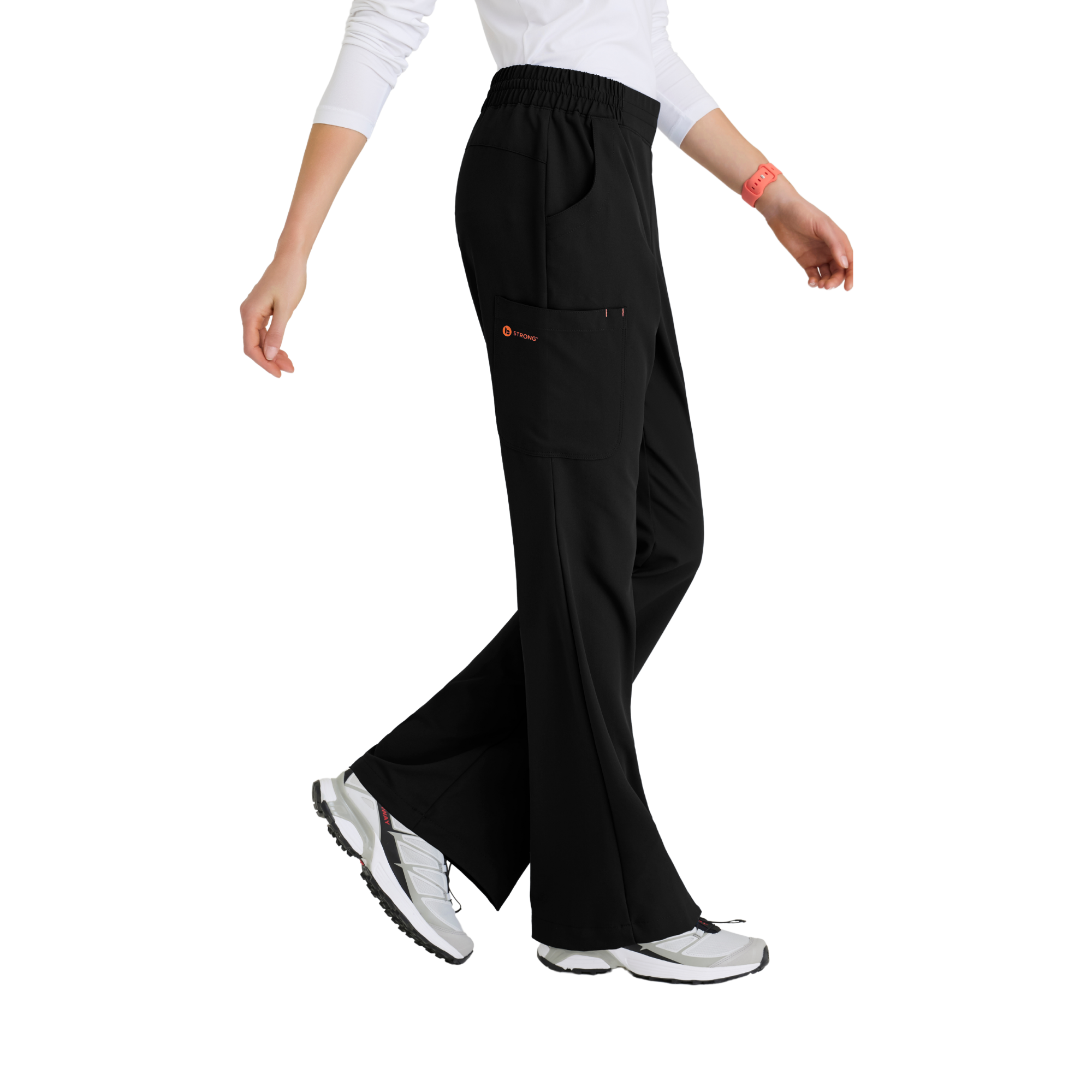 Liz - Ensemble - Femme - 100% polyester recyclé - Barco strong BARCO 