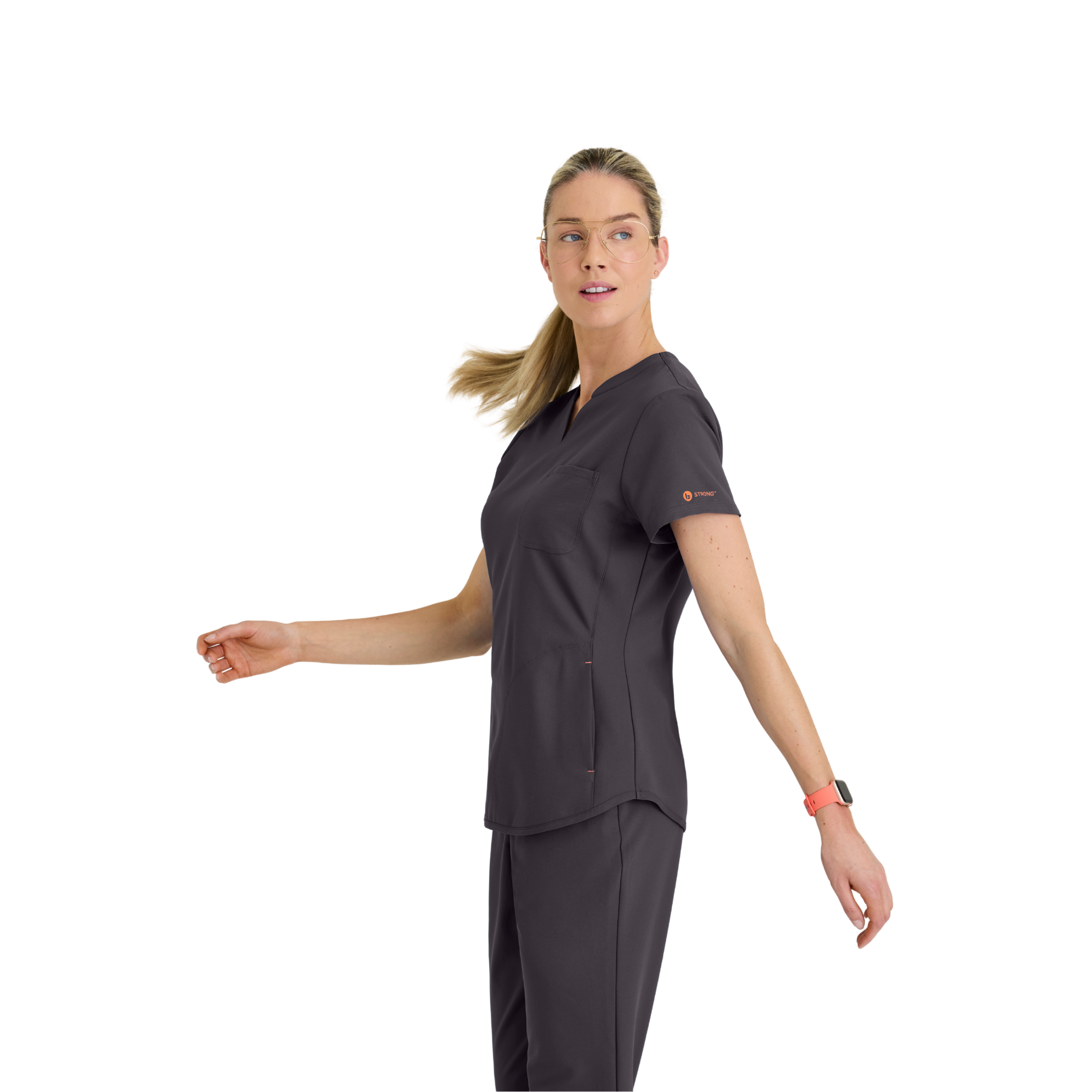 Liz - Ensemble - Femme - 100% polyester recyclé - Barco strong BARCO 