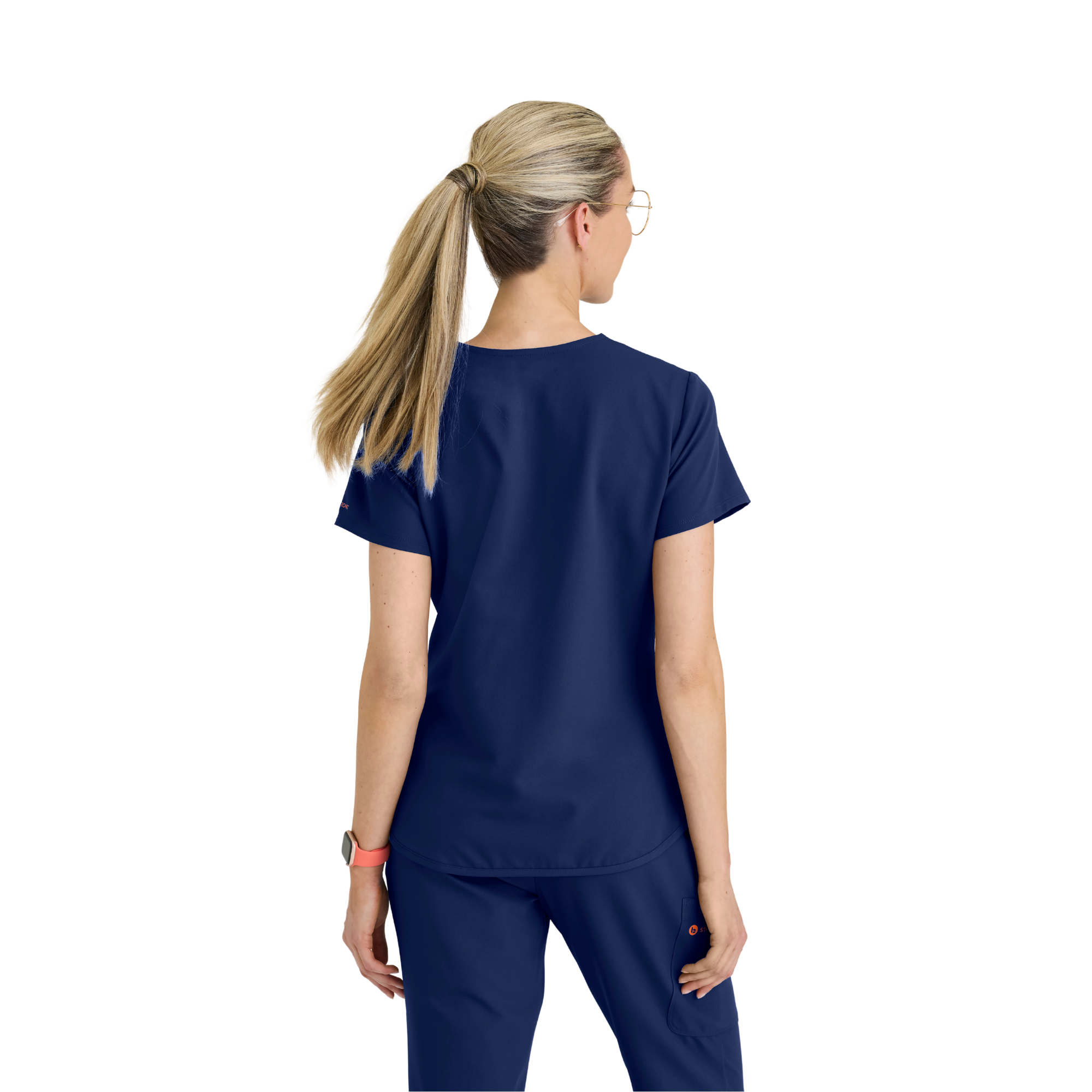 Liz - Ensemble - Femme - 100% polyester recyclé - Barco strong BARCO 