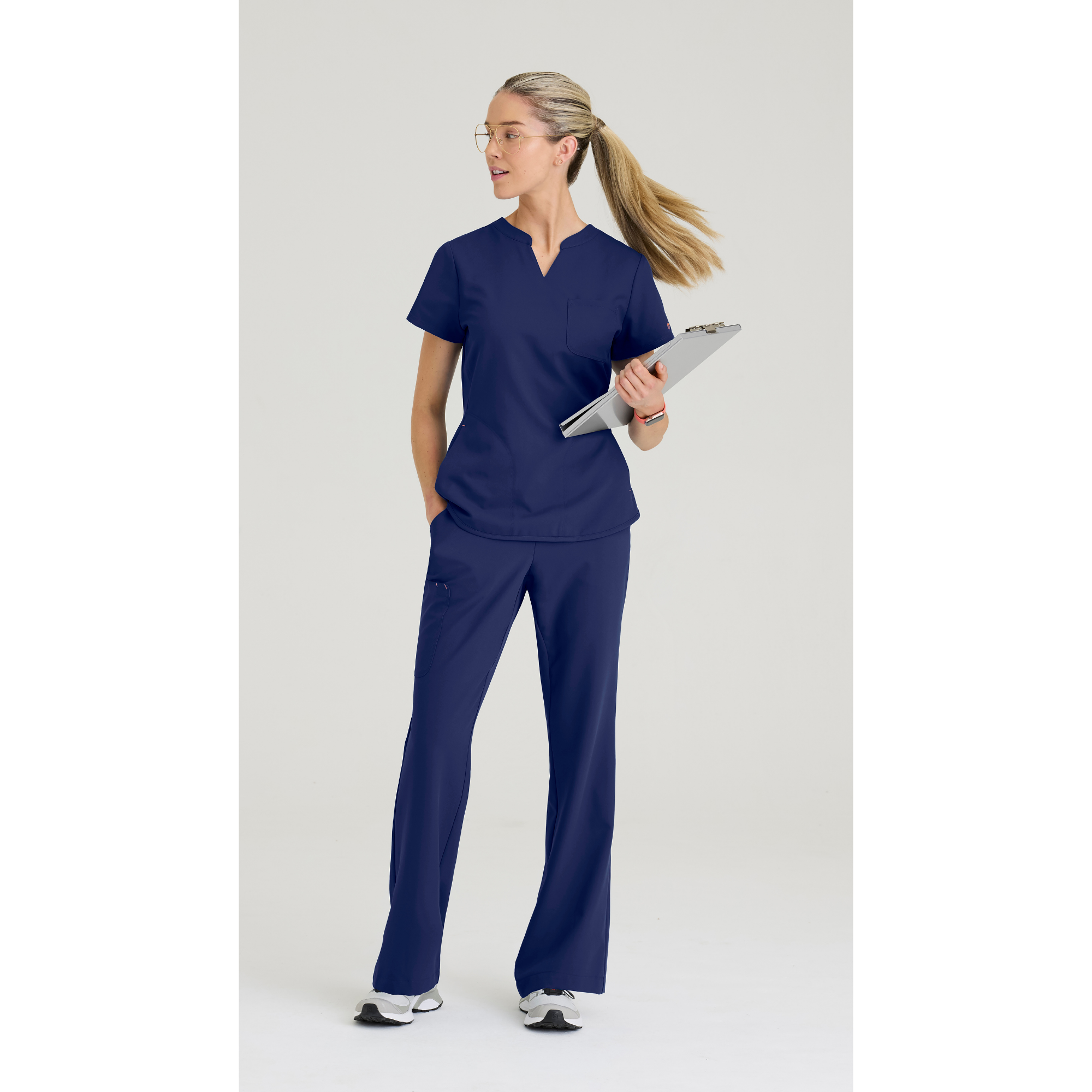 Liz - Ensemble - Femme - 100% polyester recyclé - Barco strong BARCO 