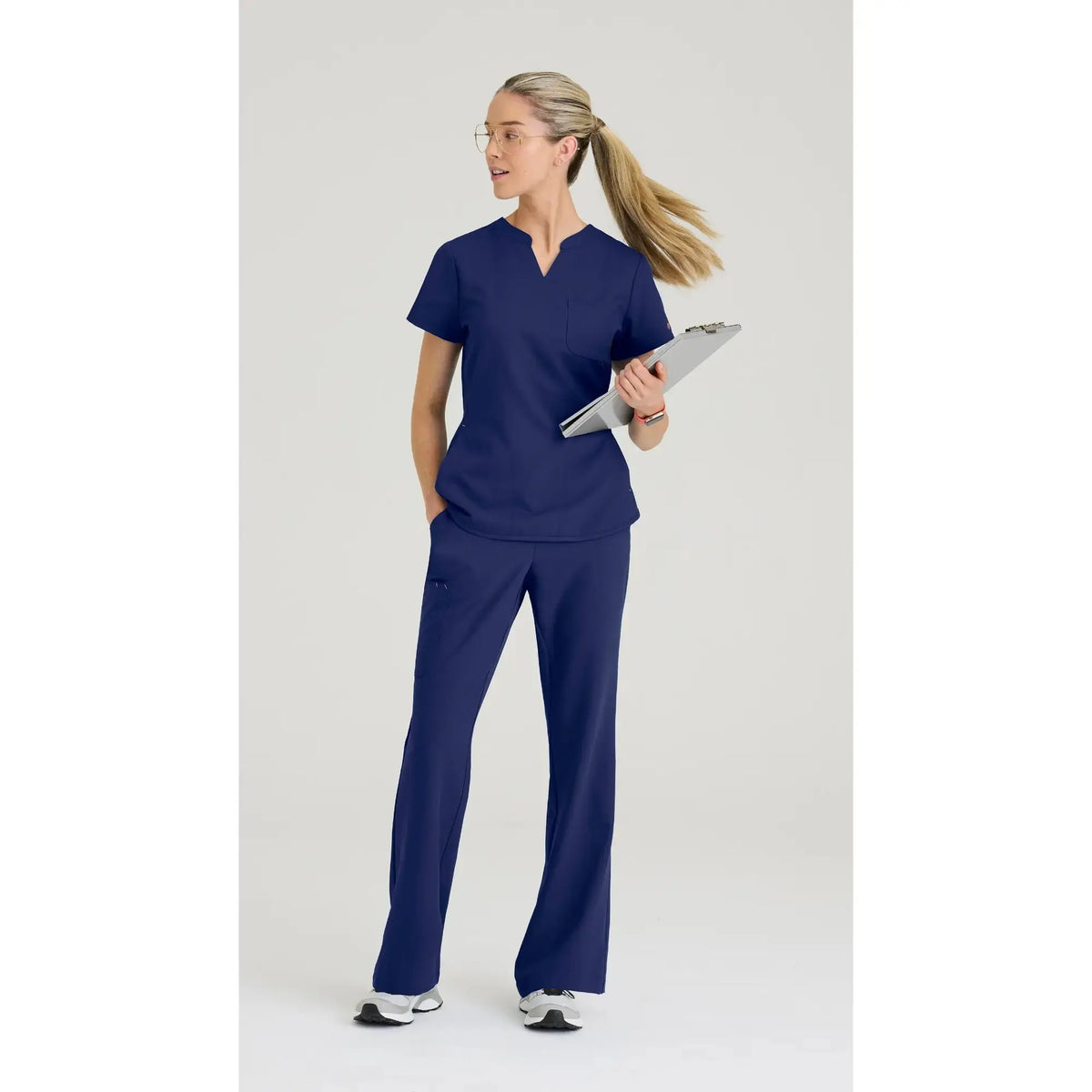 Liz - Ensemble - Femme - 100% polyester recyclé - Barco strong BARCO 