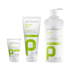 Foot Massage Lotion - Peclavus