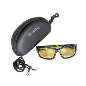 LightForce® protective glasses - Chattanooga® - My Medical