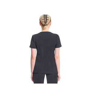 Lyon - Tunique à col rond - Femme - Cherokee Cherokee Medical Uniforms 