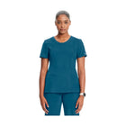 Lyon - Round neck tunic - Women - Cherokee