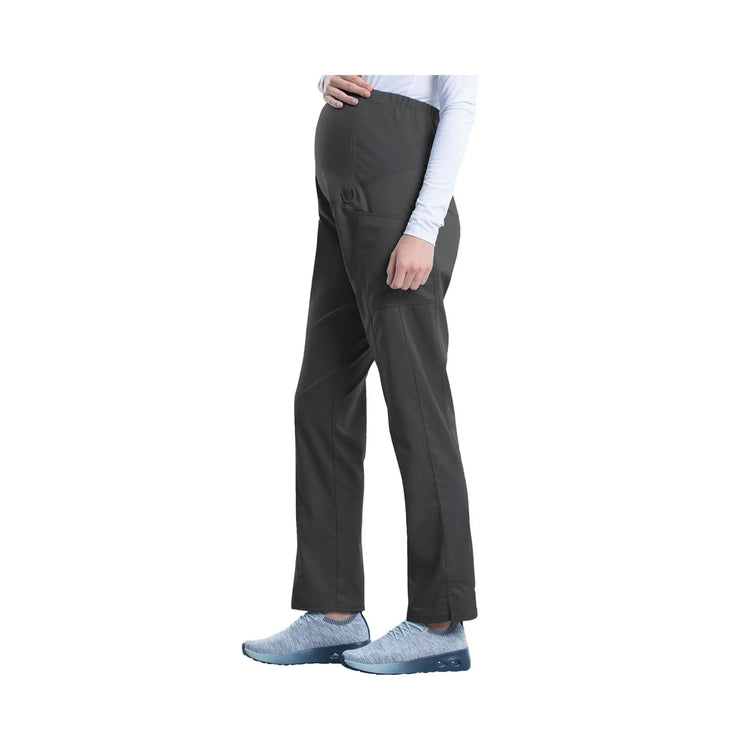 Mées - Jogging médical de maternité - femme - Cherokee Cherokee Authentic Workwear 