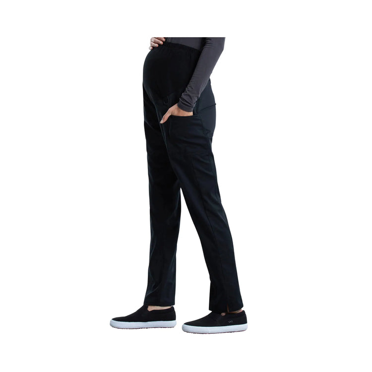 Mées - Jogging médical de maternité - femme - Cherokee Cherokee Authentic Workwear 