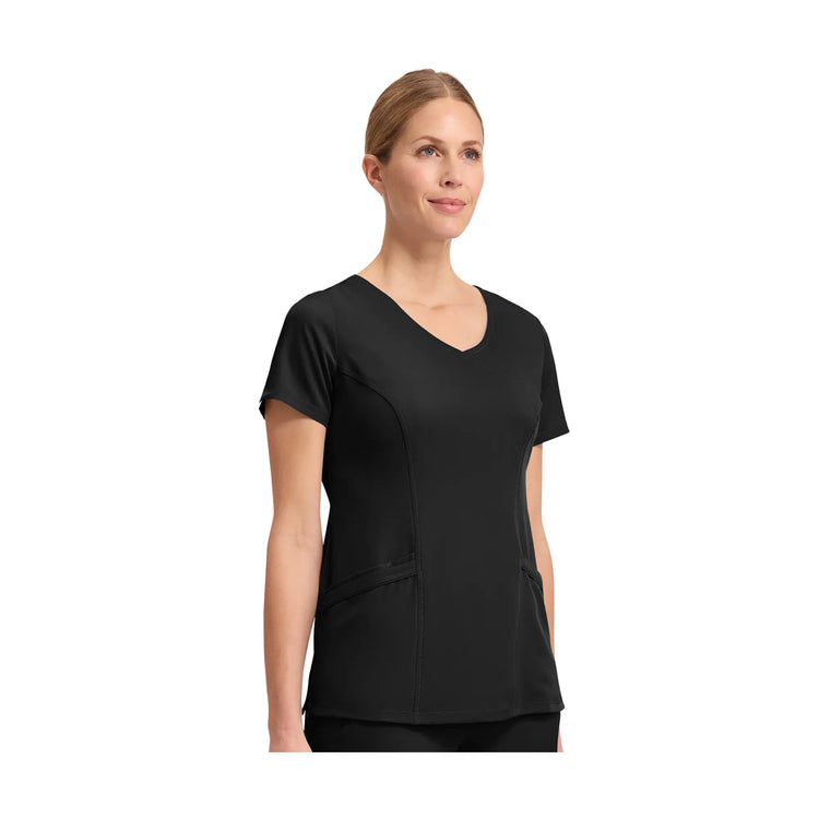 Madison - Tunique cache-cœur - Femme - Healing Hands Healing Hands 