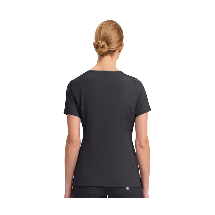 Madison - Tunique cache-cœur - Femme - Healing Hands Healing Hands 