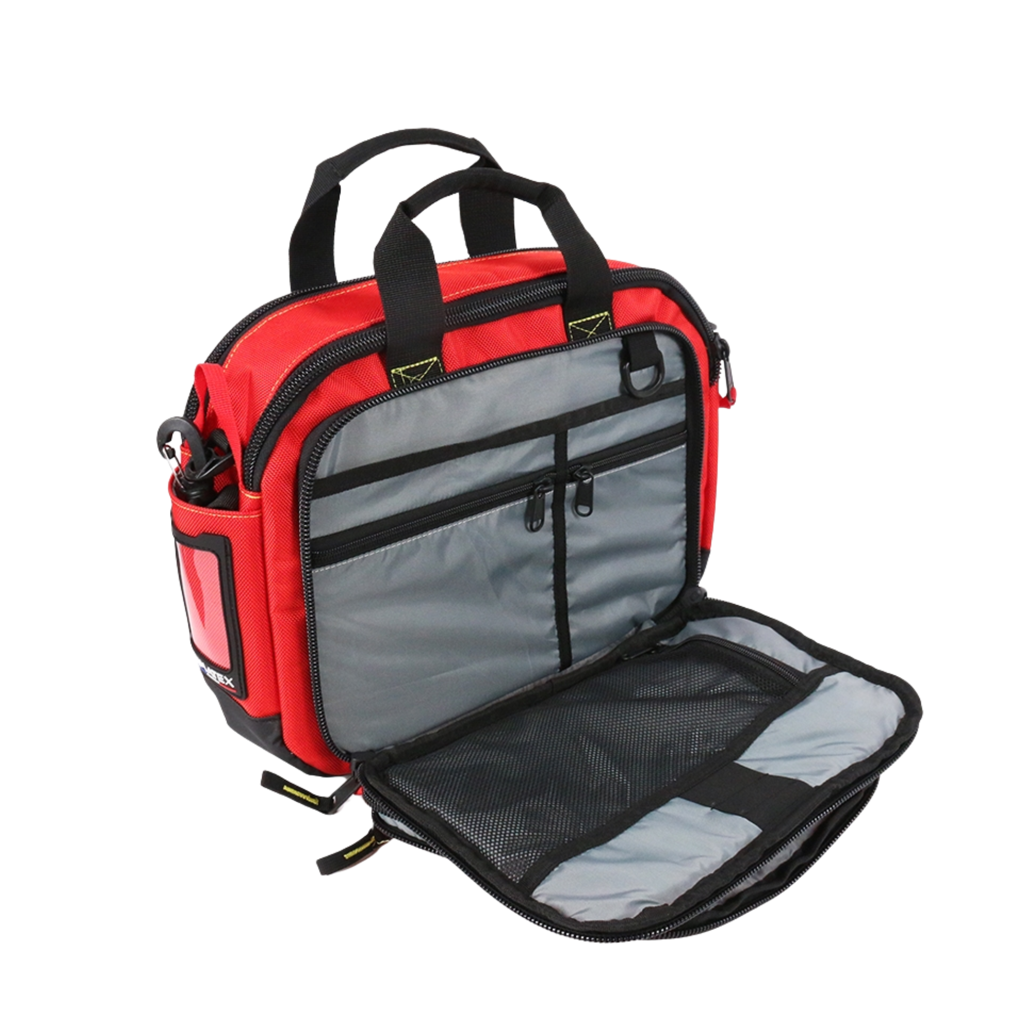 Mallette CONTROL 13' - 2 couleurs disponibles - DIMATEX DIMATEX 