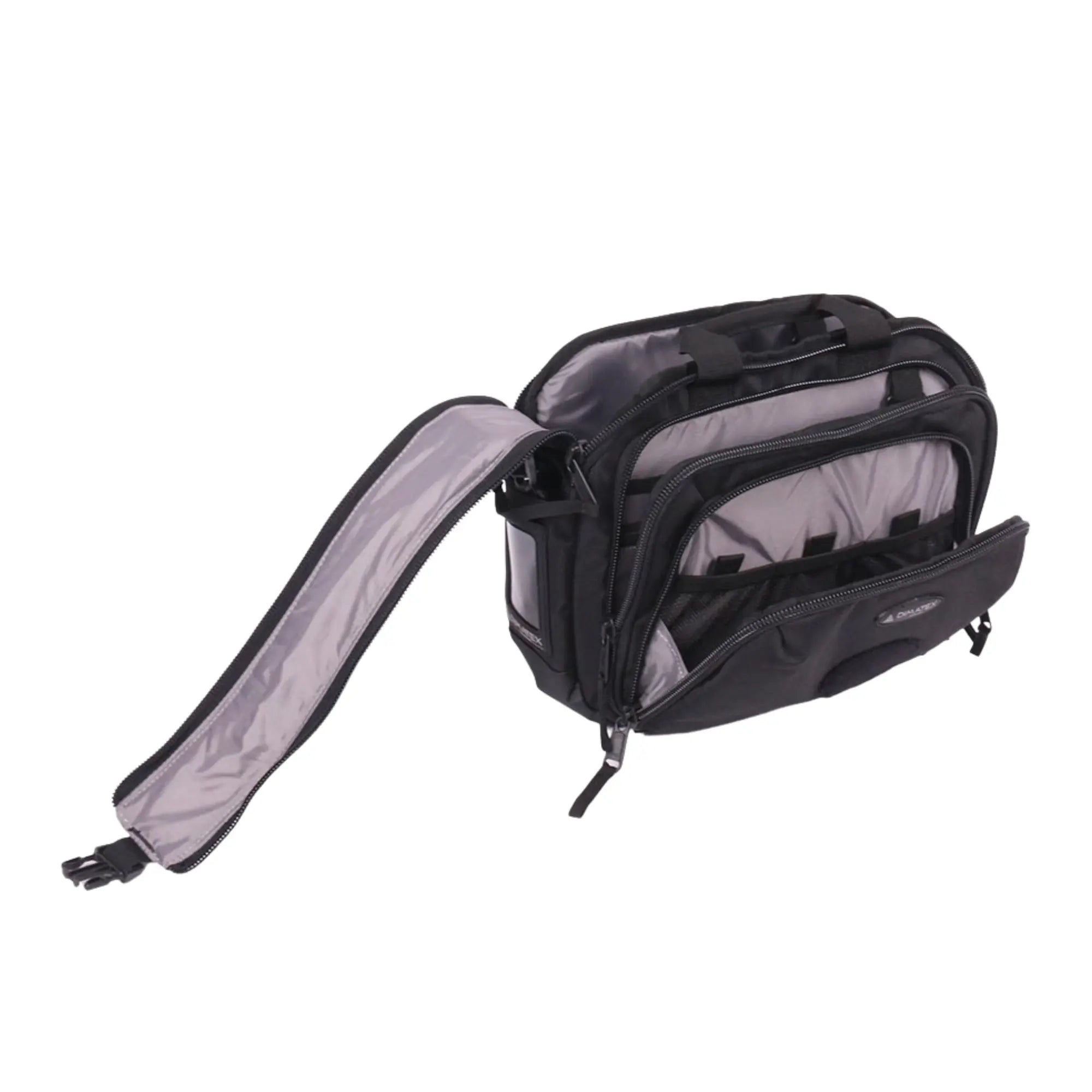 Mallette CONTROL 13' - 2 couleurs disponibles - DIMATEX DIMATEX 