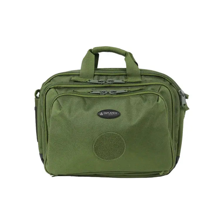 Mallette CONTROL 17 - 3 couleurs disponibles - DIMATEX DIMATEX 