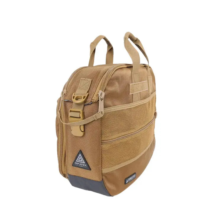 Mallette CONTROL 17 - 3 couleurs disponibles - DIMATEX DIMATEX 