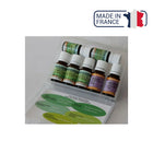 Podiatry Case - 7 Essential Oils - Cinier B Laboratories