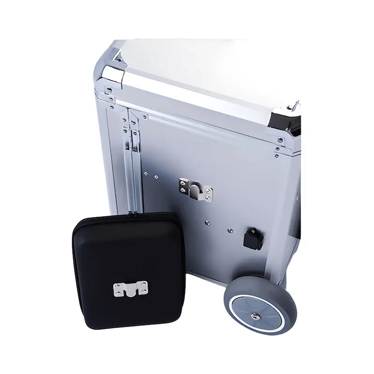 Mallette à roulettes - Midi - PodoMobile My Podologie 