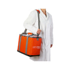 HEMOBOX eristetty kotelo - 2 kokoa