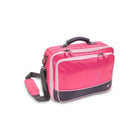 COMMUNITY medical case - Pink - Optional wheeled trolley