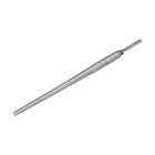 Monikäyttöinen teränpitimen kahva - Koura ja skalpelli - 14 cm - Ruostumaton teräs
