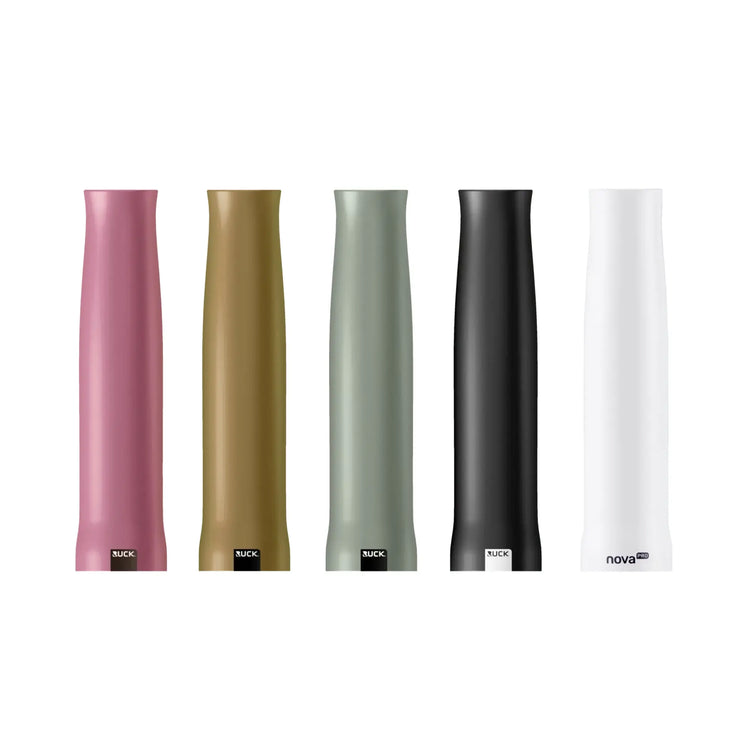 Manchon Pièce à Main Aluminium - Podolog Nova Pro - 5 couleurs Ruck 