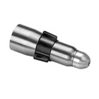 Vaihdettava istukka Podolog Nova 1/2 tai 3/3s - Ruckille