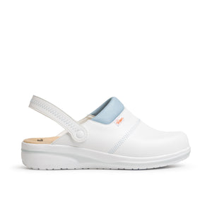 Mar - Sabot de travail Microfibre- Plusieurs Coloris - Dian - My Médical