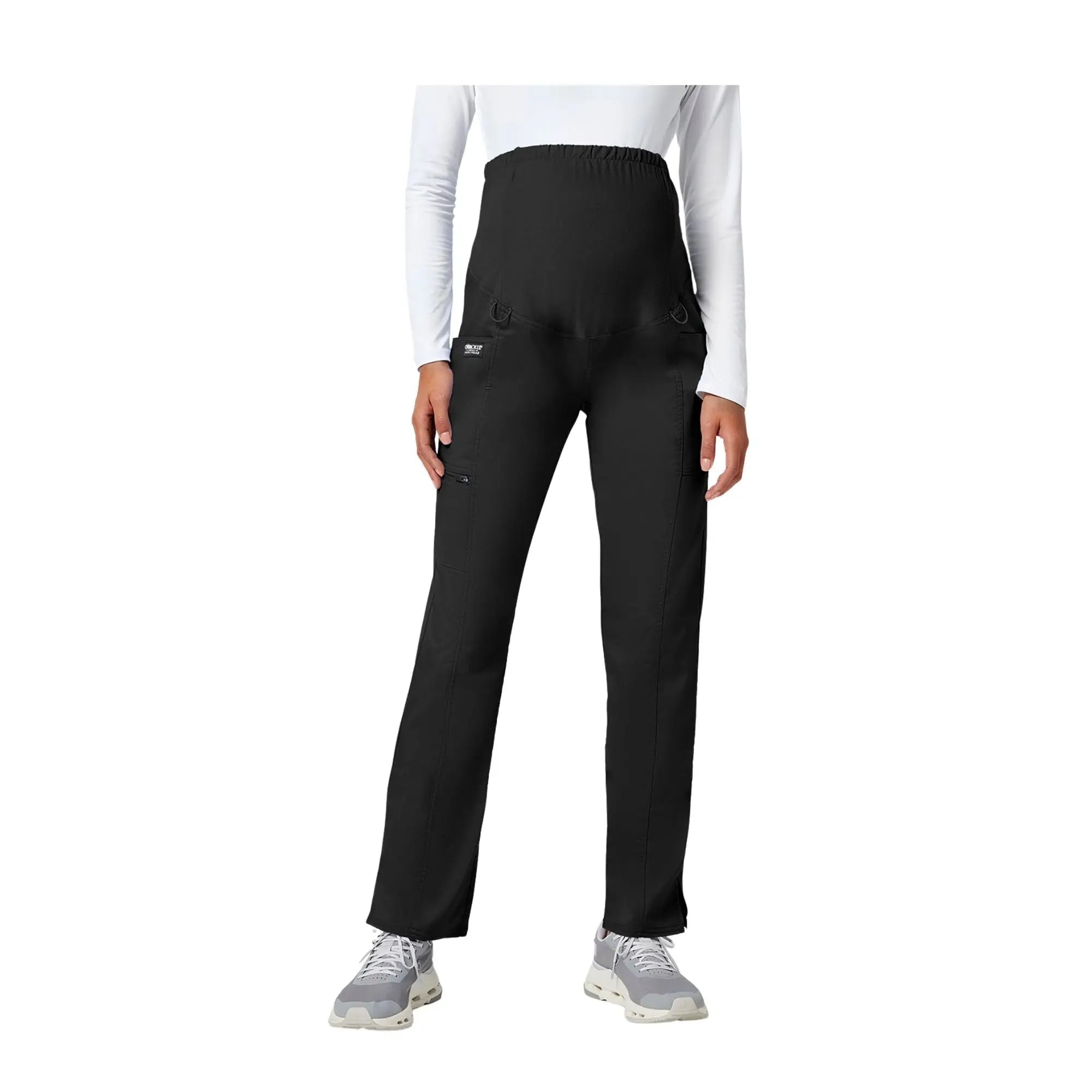 Mées - Jogging médical de maternité - femme - Cherokee Cherokee Authentic Workwear 