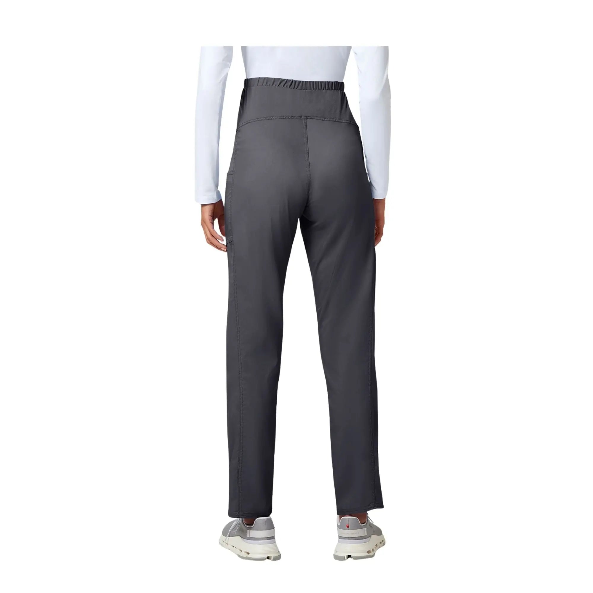 Mées - Jogging médical de maternité - femme - Cherokee Cherokee Authentic Workwear 