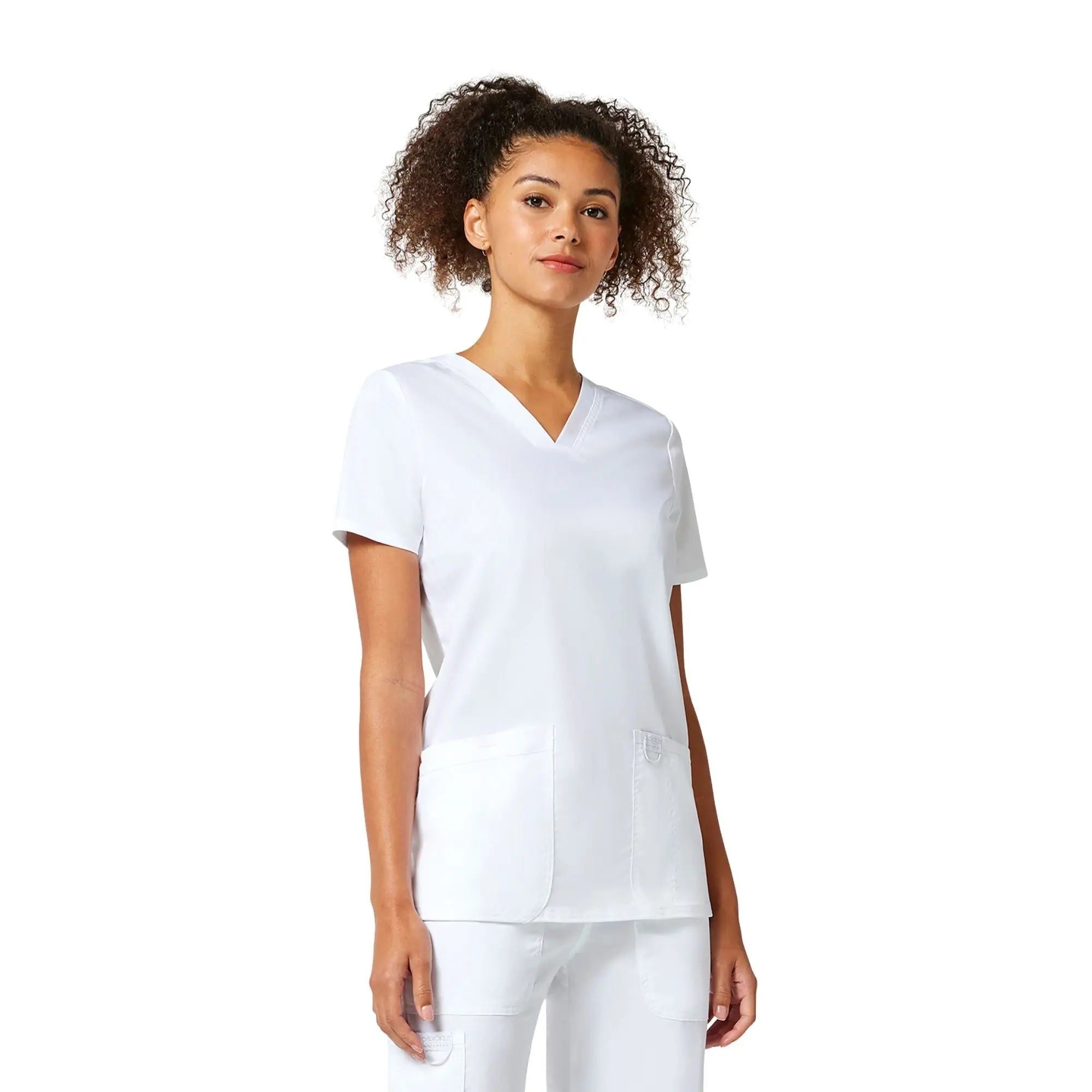Mérignac - Tunique col en V - Femme - Cherokee Cherokee Authentic Workwear 