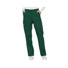 Metz - Tavalliset vyötäröhousut - Naiset - Dickies
