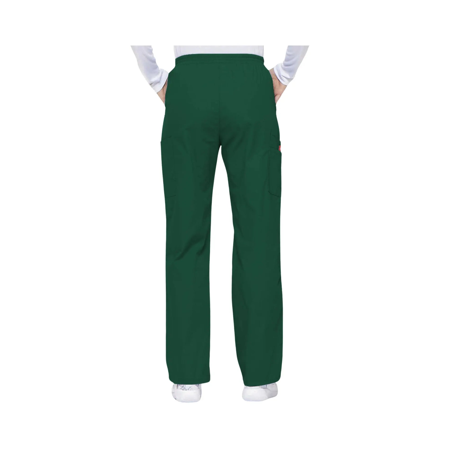 Metz - Pantalon à taille normale - Femme - Dickies Dickies 