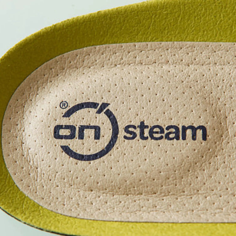 Microfibre On Steam perforé - Effet seconde peau - 100% sain - 0,8 mm My Podologie 