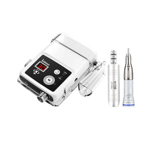 B170 Brillian portable micromotor - 30,000 rpm - White or black