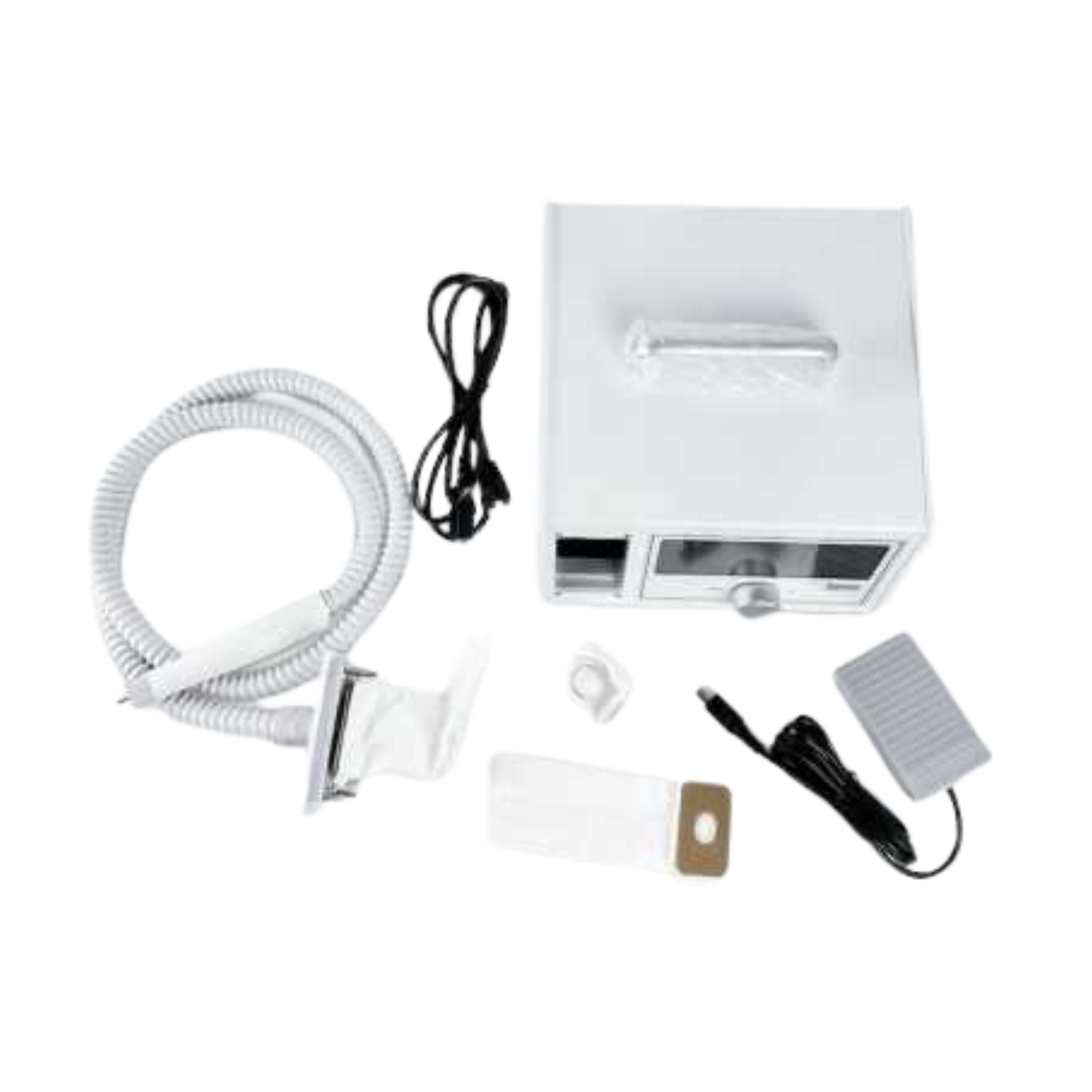 Micromoteur portable MediPro Touch - 30 000 tr/min My Podologie 