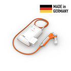 Micromoteur portable - Micro Spray - 30 000 tpm - B on Foot