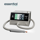 Micromoteur à aspiration sans charbon Vortix 4 Power LED - 40 000 tr/min - Essential by My Podologie