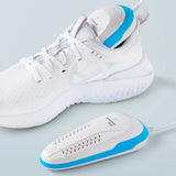 Mini Travel Size -kenkien puhdistusaine - Shoefresh