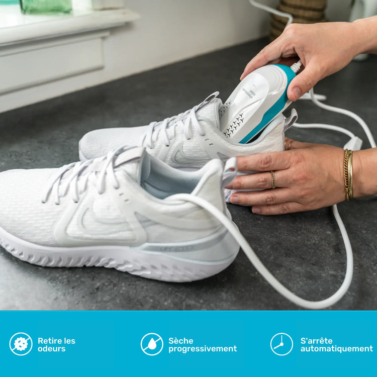 Mini Assainisseur de chaussures format voyage - Shoefresh ShoeFresh 