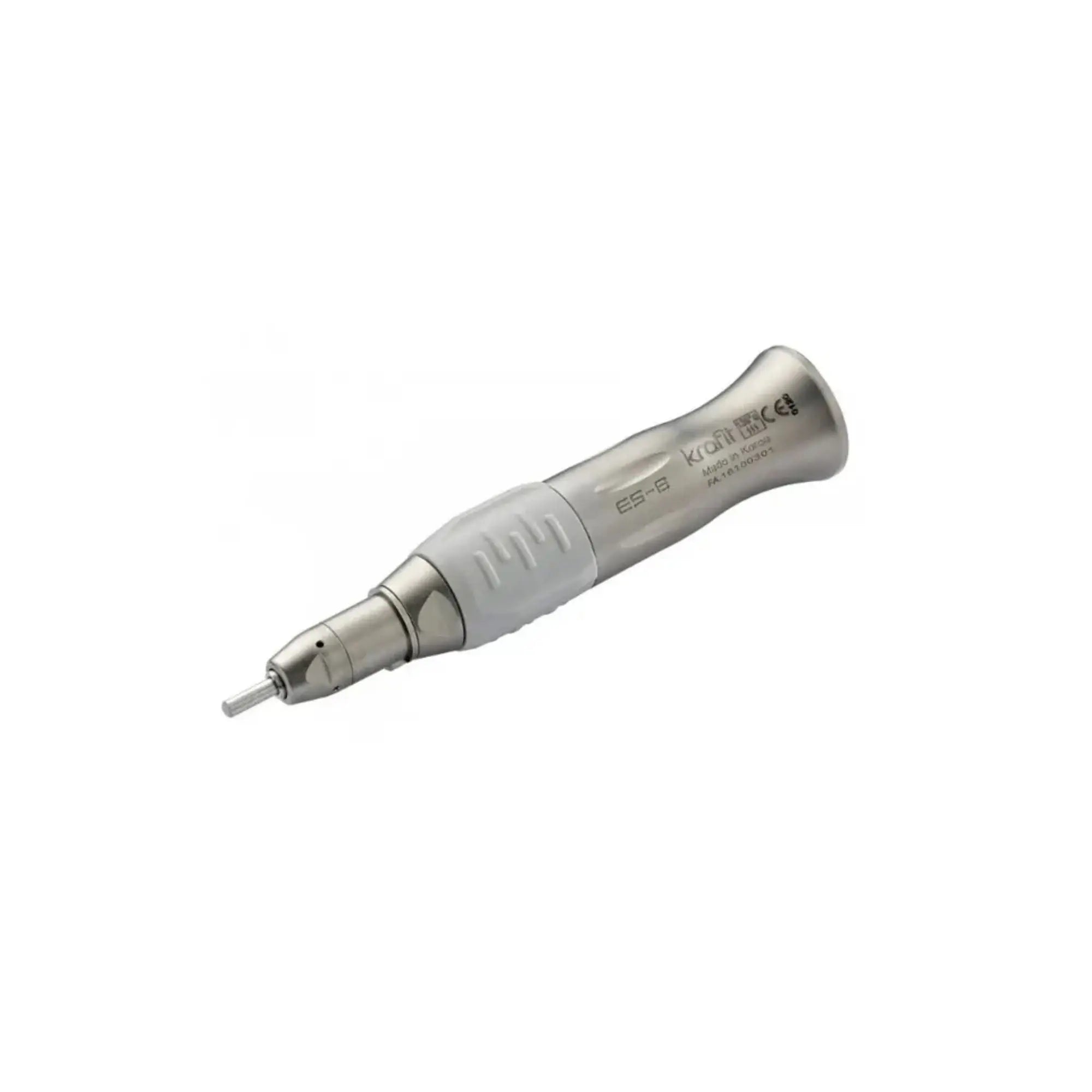 Mini-cro - Micromoteur portable - Blanc - 30 000 tr/min - Avec pièce à main démontable Saeyang 